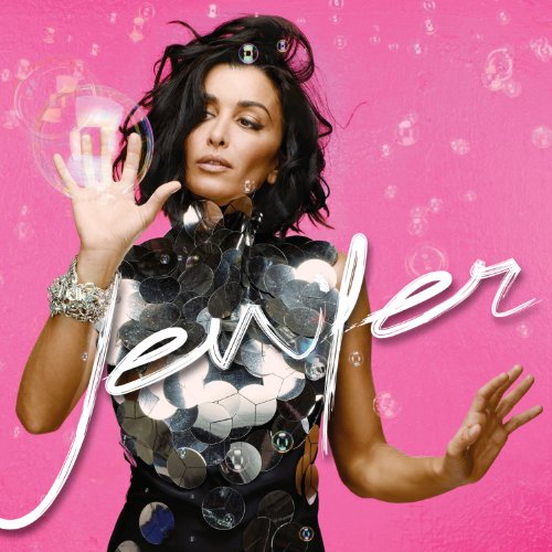 Jenifer L&#039;amour et moi cover artwork