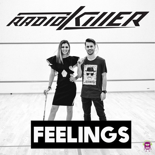 Radio Killer Feelings cover artwork