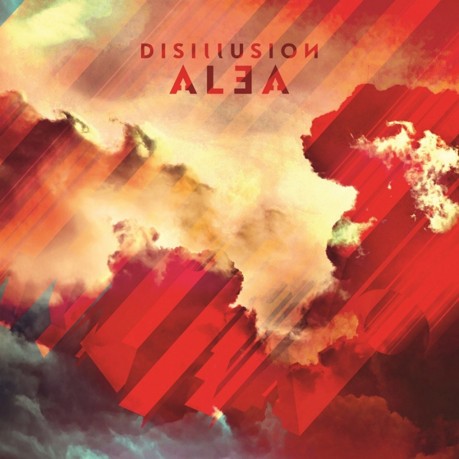 Disillusion — ALEA cover artwork