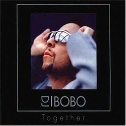 DJ Bobo — Together cover artwork