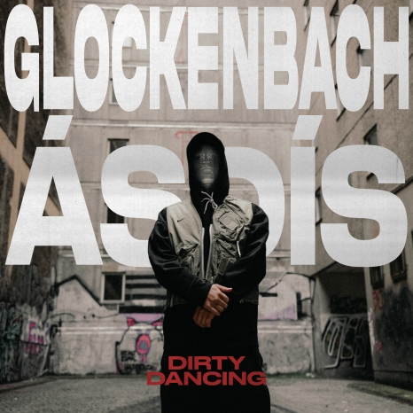 Glockenbach featuring ÁSDÍS — Dirty Dancing cover artwork