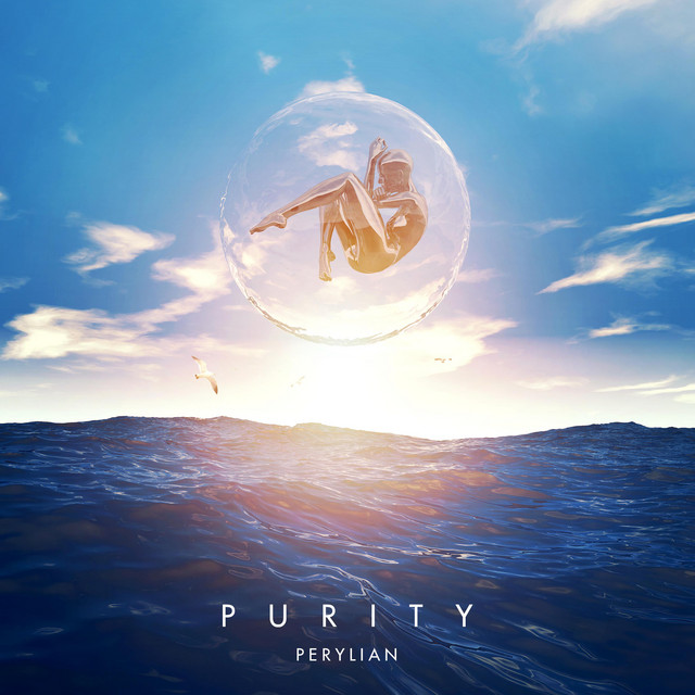 Perylian — Purity cover artwork