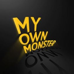 X Ambassadors — My Own Monster cover artwork