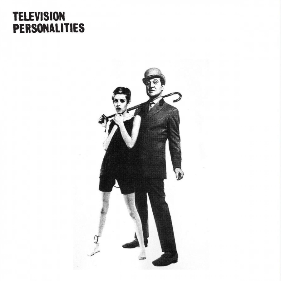 Television Personalities — ...And Don&#039;t the Kids Just Love It cover artwork