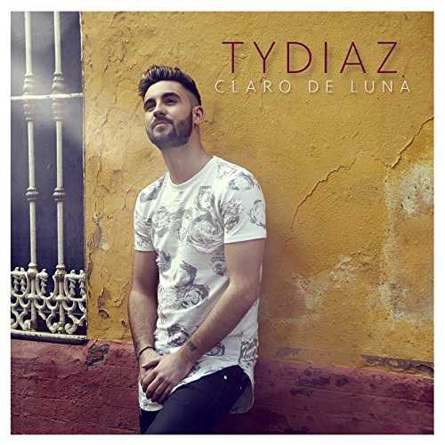 Tydiaz — Claro de Luna cover artwork