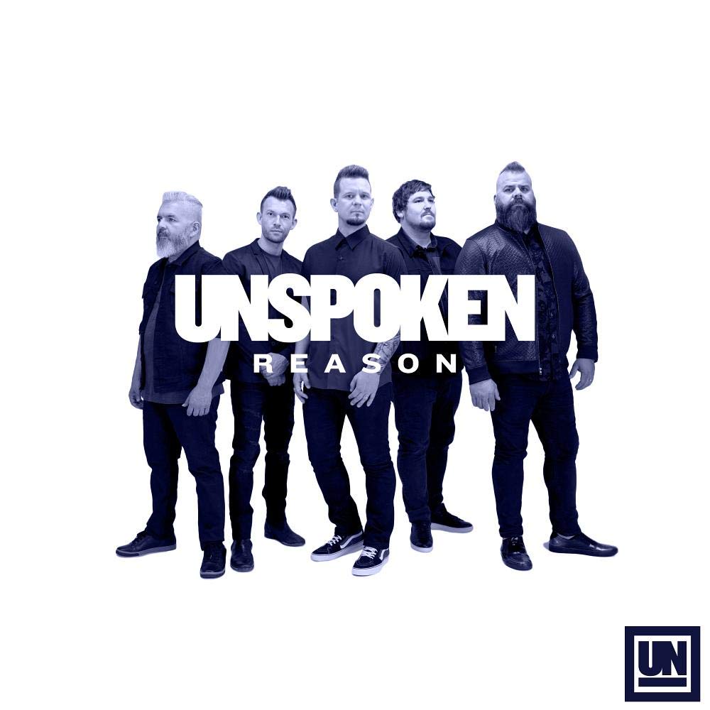 Unspoken Reason cover artwork