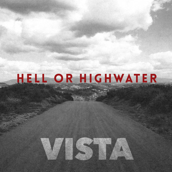 Hell Or Highwater — I Want It All cover artwork