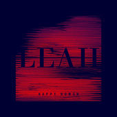 Leah McFall — Happy Human cover artwork