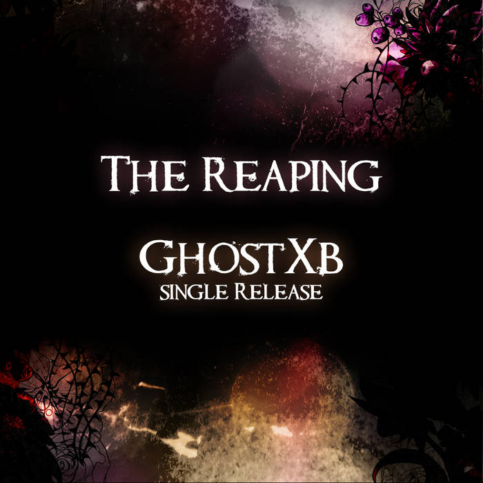 GhostXb — The Reaping cover artwork