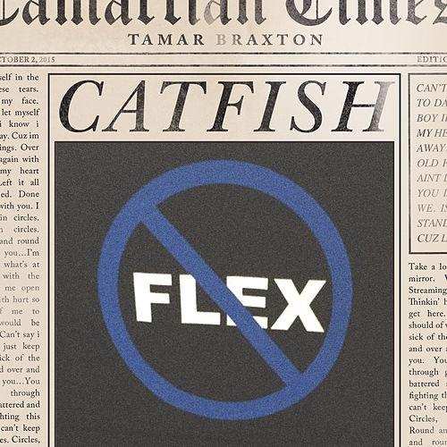 Tamar Braxton — Catfish cover artwork