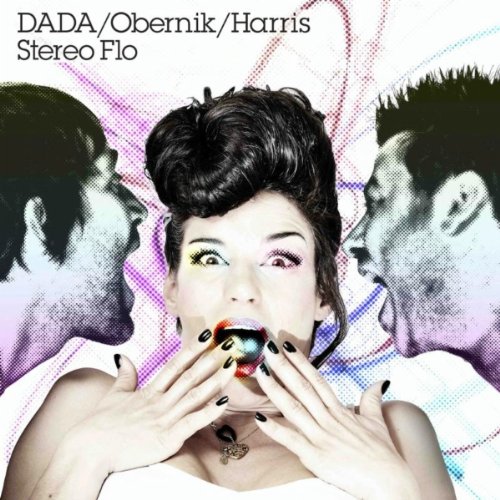 Dada, Sam Obernik, & Harris — Stereo Flo cover artwork
