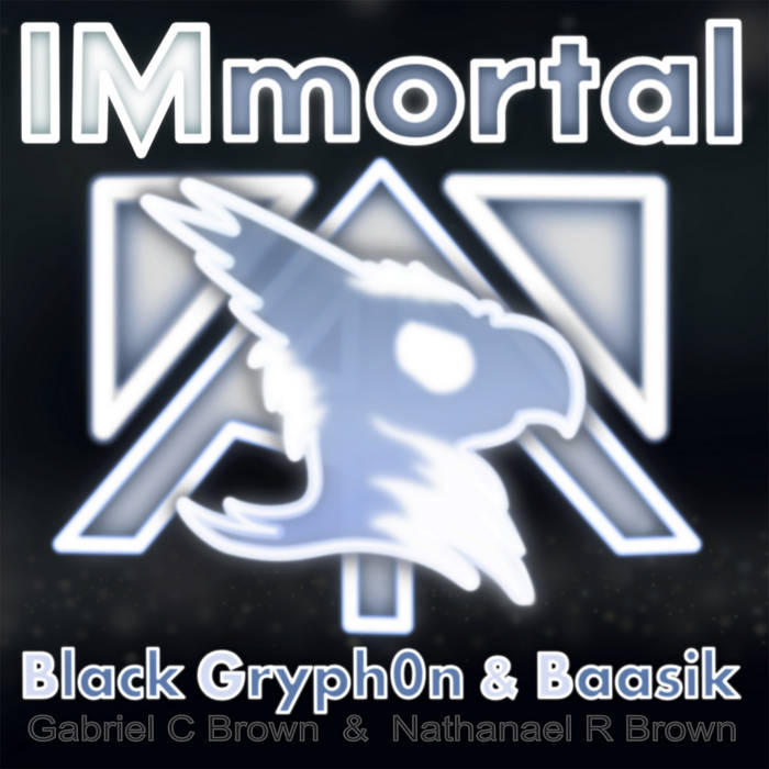 BlackGryph0n & Baasik — Tell Me cover artwork