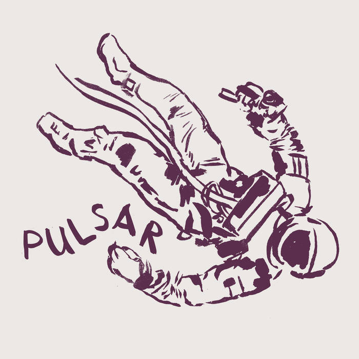 Ride Pulsar cover artwork