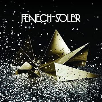 Fenech-Soler Fenech-Soler cover artwork