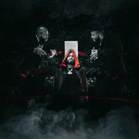 DJ Drama, Lil Wayne, Roddy Ricch, & Gucci Mane — FMFU cover artwork