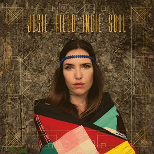 Josie Field — All Day cover artwork
