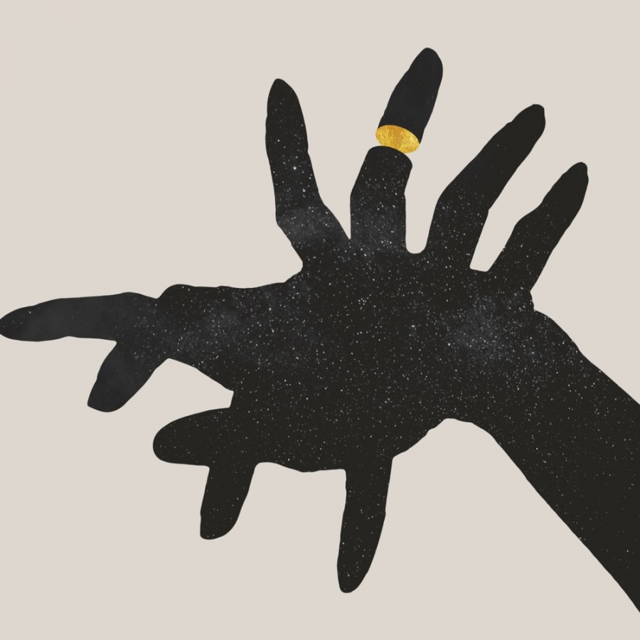 Son Lux — Remedy - EP cover artwork