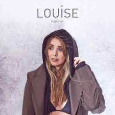 Louise — Hammer cover artwork