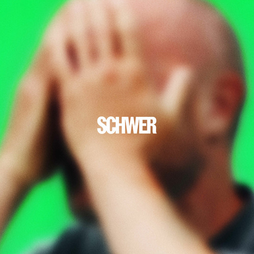 Paul Kalkbrenner — Schwer cover artwork