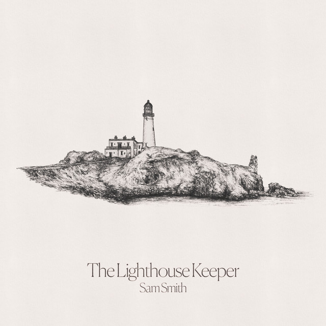 Sam Smith — The Lighthouse Keeper cover artwork