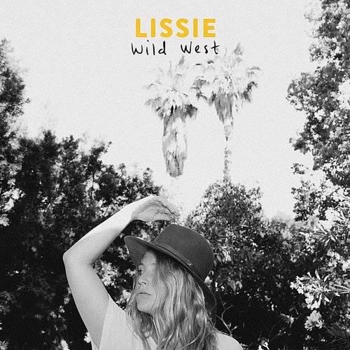 Lissie — Wild West cover artwork