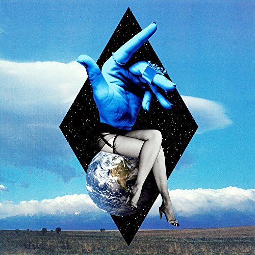 Clean Bandit ft. featuring Demi Lovato Solo (Wideboys Remix) cover artwork