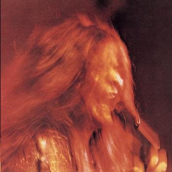 Janis Joplin — Maybe cover artwork