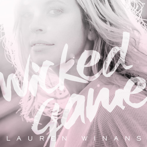 Lauren Winans — Wicked Game cover artwork