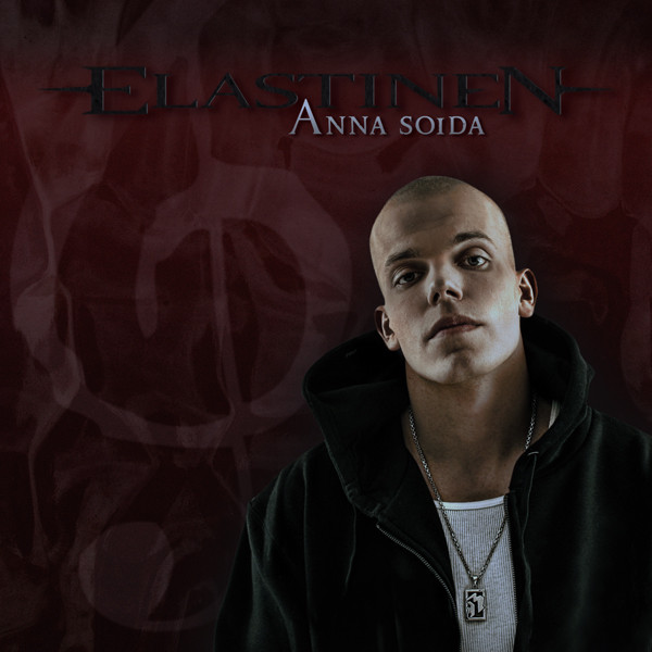 Elastinen Anna soida cover artwork