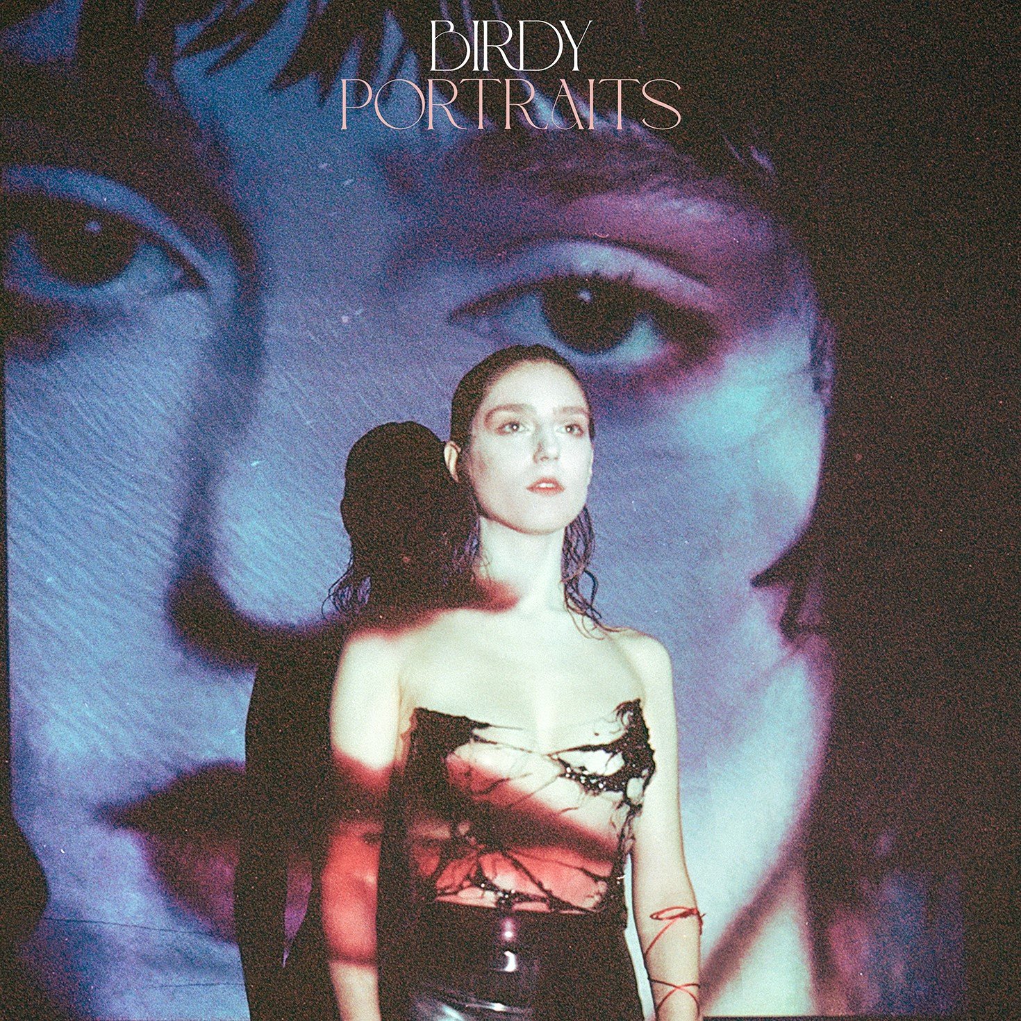 Birdy — Automatic cover artwork