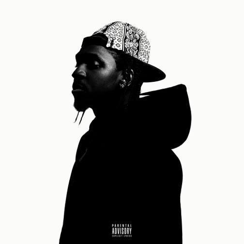Pusha T ft. featuring Kendrick Lamar Nosetalgia cover artwork