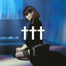 ✝✝✝ (Crosses) — Invisible Hand cover artwork