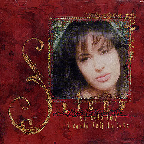 Selena I Could Fall in Love cover artwork