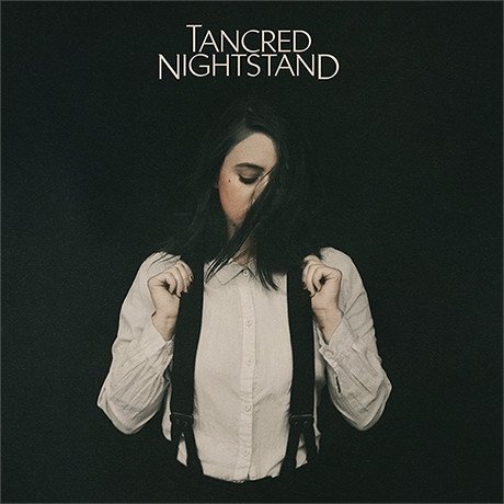 Tancred — Reviews cover artwork