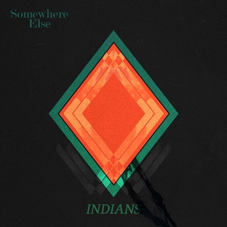 Indians — Bird cover artwork