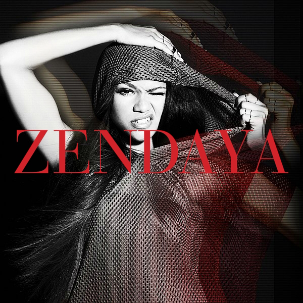 Zendaya — Bottle You Up cover artwork