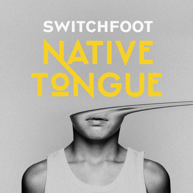 Switchfoot featuring Lauren Daigle — I Won&#039;t Let You Go cover artwork