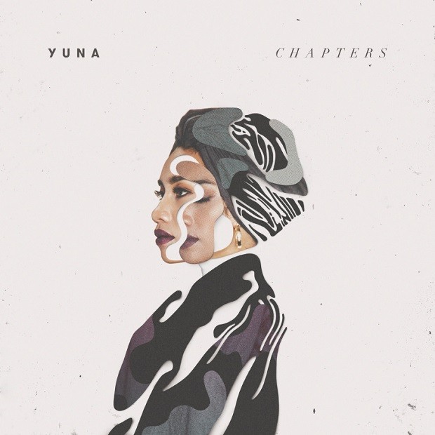 Yuna — Lanes cover artwork