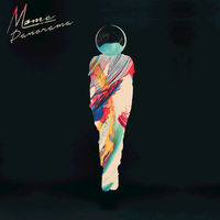 Møme featuring Midnight To Monaco — Alive cover artwork