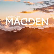 Madden featuring 6AM — Golden Light cover artwork