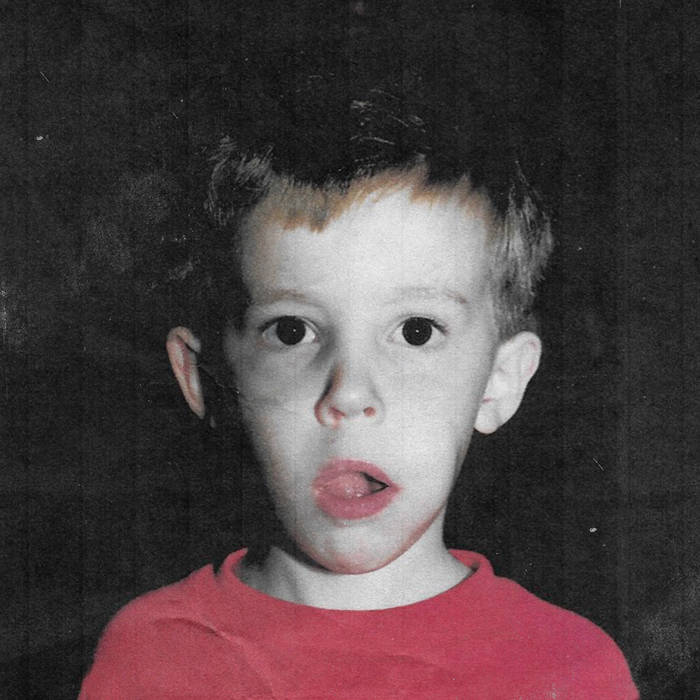 Chris Cresswell The Stubbornness of the Young cover artwork