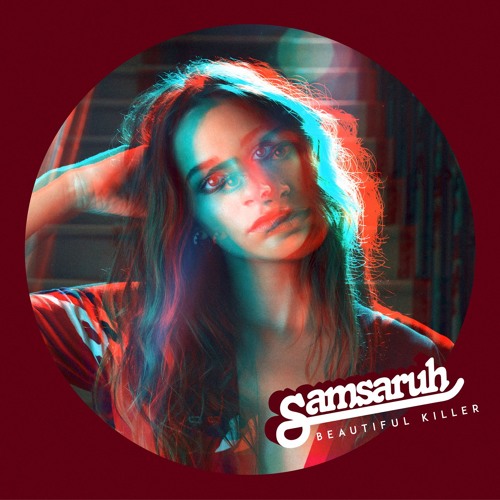 Samsaruh — Beautiful Killer cover artwork