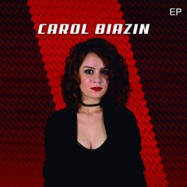 Carol Biazin — Não Vai cover artwork