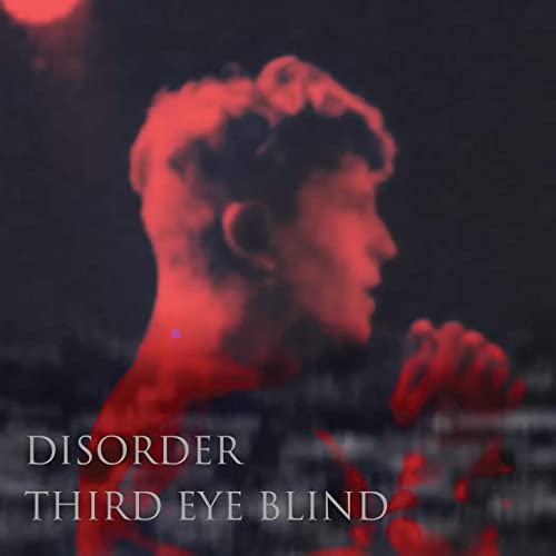 Third Eye Blind — Disorder cover artwork