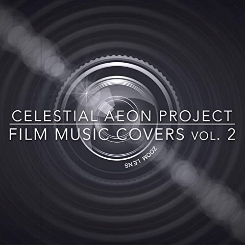 Celestial Aeon Project — Toss A Coin To Your Witcher (from &quot;The Witcher Series&quot;) cover artwork