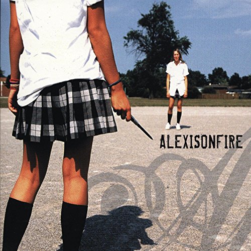 Alexisonfire Alexisonfire cover artwork