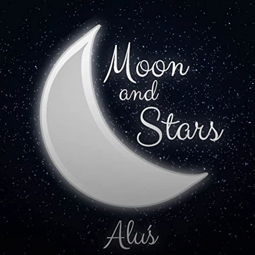 Aluś — Moon and Stars cover artwork