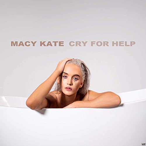 Macy Kate — Real Thing cover artwork