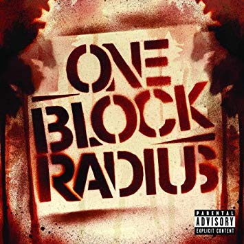 One Block Radius One Block Radius cover artwork