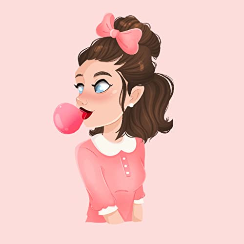 Marie — Chewing Gum (Rework) cover artwork
